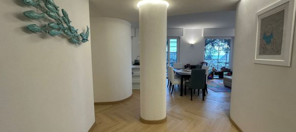 4 rooms Apartment in Rapallo, Italy No. 209109 61