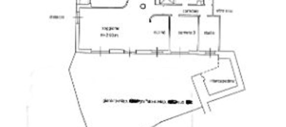 4 rooms Apartment in Rapallo, Italy No. 209109 76