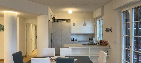 4 rooms Apartment in Rapallo, Italy No. 209109 14