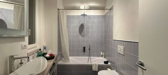 4 rooms Apartment in Rapallo, Italy No. 209109 30