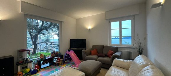 4 rooms Apartment in Rapallo, Italy No. 209109 38
