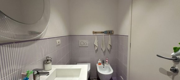 4 rooms Apartment in Rapallo, Italy No. 209109 43