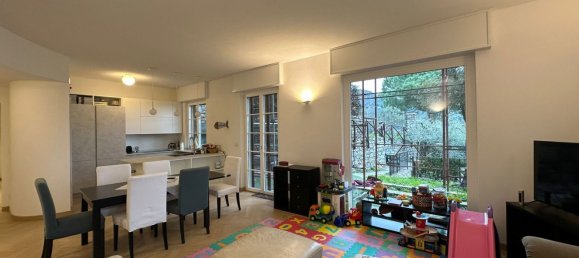 4 rooms Apartment in Rapallo, Italy No. 209109 7