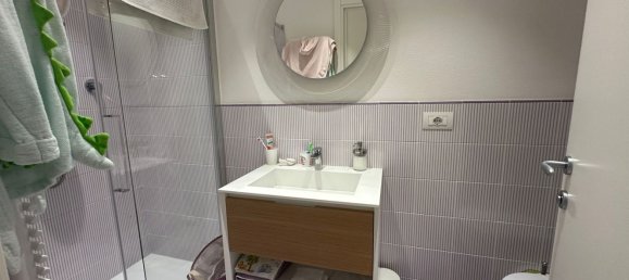 4 rooms Apartment in Rapallo, Italy No. 209109 39