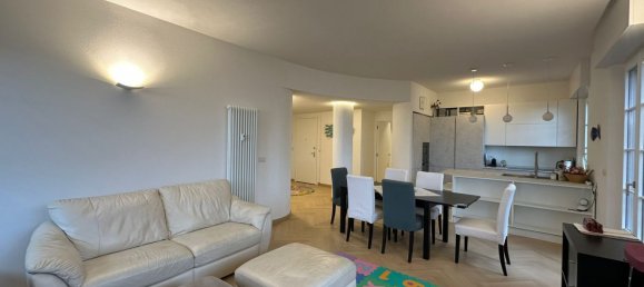 4 rooms Apartment in Rapallo, Italy No. 209109 10