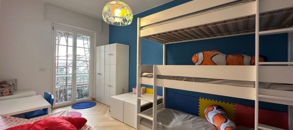 4 rooms Apartment in Rapallo, Italy No. 209109 46