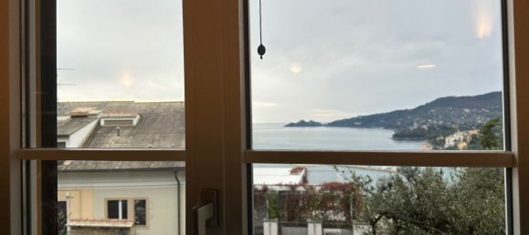 4 rooms Apartment in Rapallo, Italy No. 209109 44