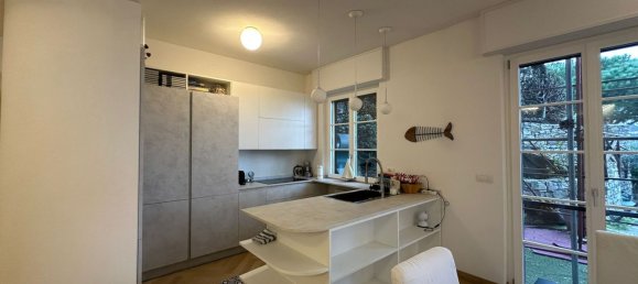 4 rooms Apartment in Rapallo, Italy No. 209109 50