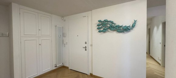 4 rooms Apartment in Rapallo, Italy No. 209109 64