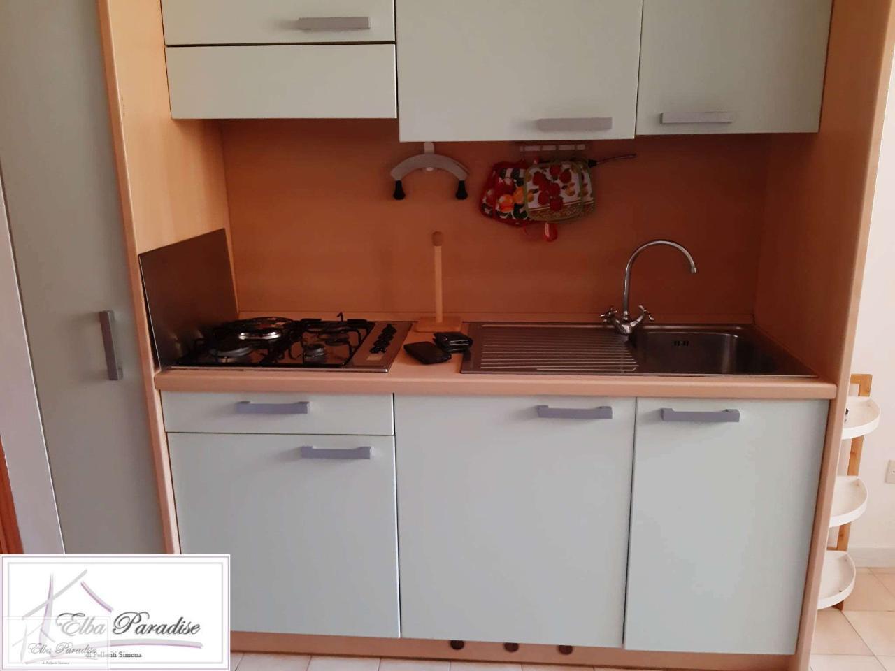 Studio à Capoliveri, Italy No. 25264