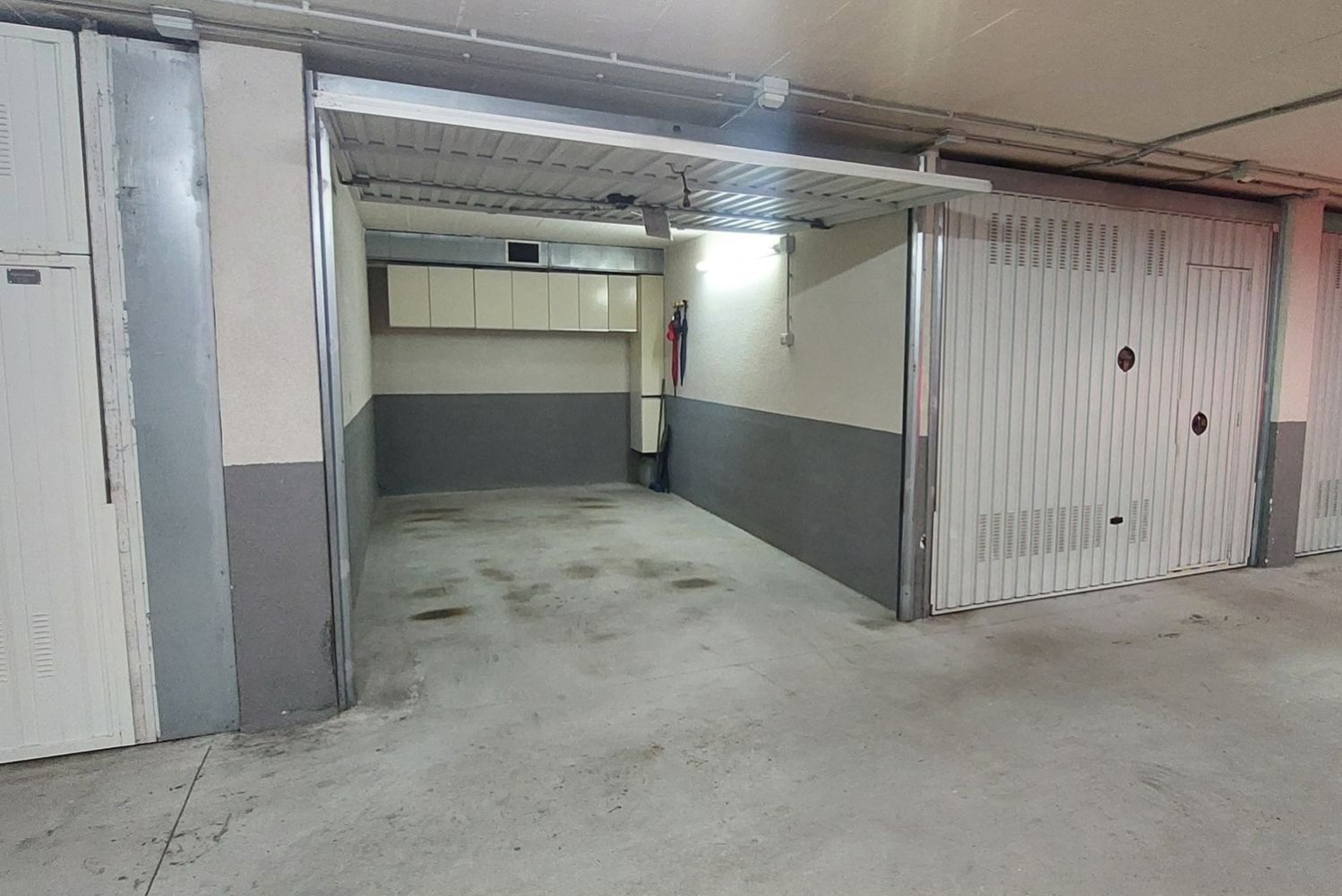  مرآب في Basque Autonomous Community, Spain 14متر مربع رقم 163311