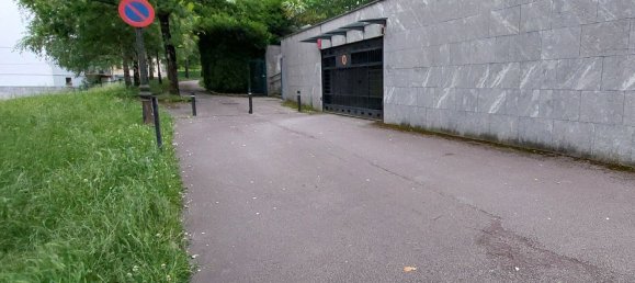 مرآب في Basque Autonomous Community, Spain 14متر مربع رقم 163311 3