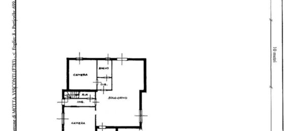 6 غرف نوم منزل في Motta Visconti, Italy رقم 360724 30