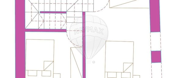 260m² Building in Lisbon, Portugal No. 70097 47