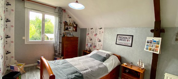 Casa de 10 habitaciónes en Mayenne, France No. 364110 10