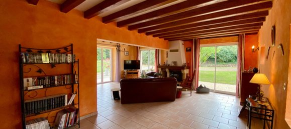 Casa de 10 habitaciónes en Mayenne, France No. 364110 4