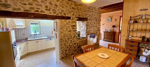 Casa de 10 habitaciónes en Mayenne, France No. 364110 5