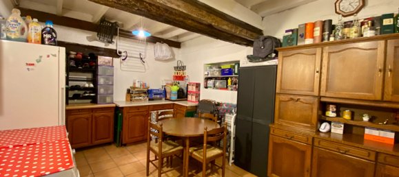 Casa de 10 habitaciónes en Mayenne, France No. 364110 7