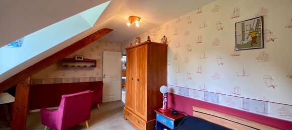 Casa de 10 habitaciónes en Mayenne, France No. 364110 13