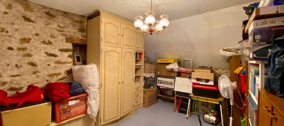 Casa de 10 habitaciónes en Mayenne, France No. 364110 14