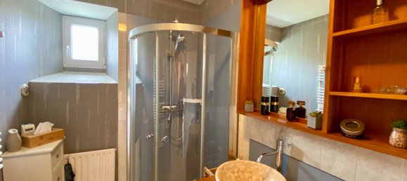 Casa de 10 habitaciónes en Mayenne, France No. 364110 8