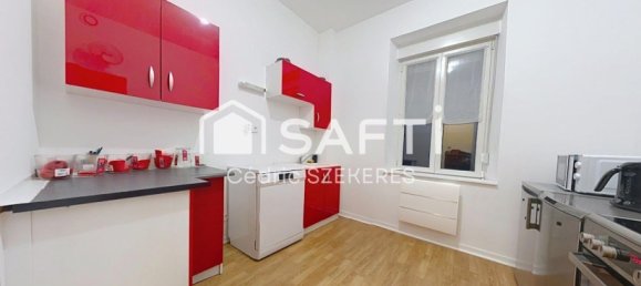 Apartamento de 1 dormitorio en Hagondange, France No. 153133 2