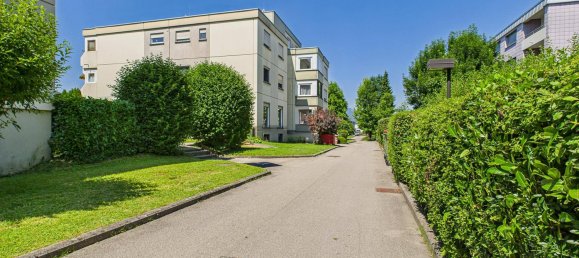 2-Zimmer Wohnung in Rankweil, Austria, Nr. 213927 12