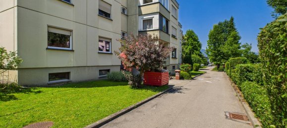 2-Zimmer Wohnung in Rankweil, Austria, Nr. 213927 11