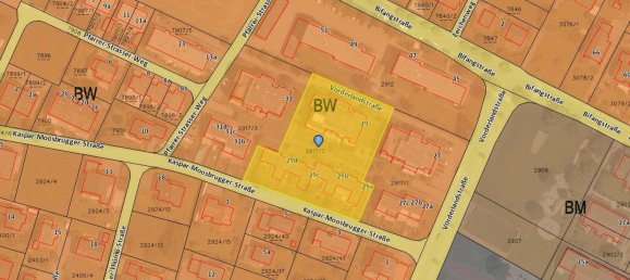 2-Zimmer Wohnung in Rankweil, Austria, Nr. 213927 16