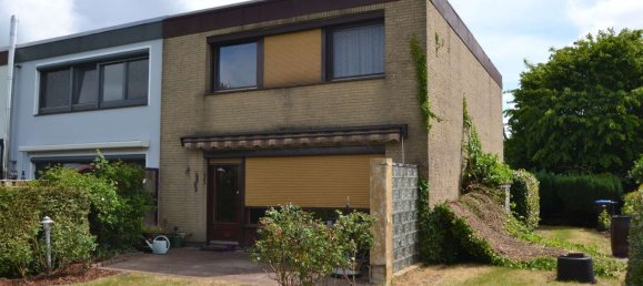 Moradia em banda T3 em Cuxhaven, Germany N.º 269267 11