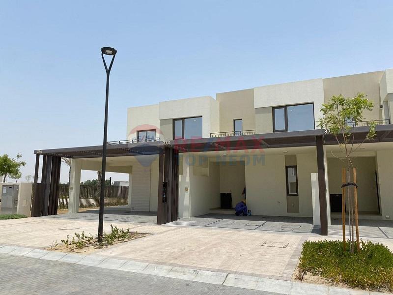 3 bedrooms Villa in Dubai South (Dubai World Central), UAE No. 53329