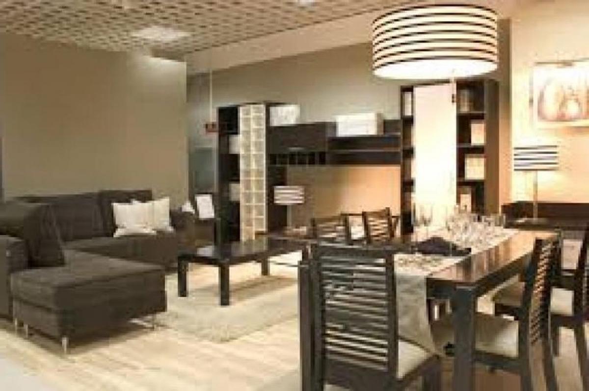 Studio in Buenos Aires, Argentina No. 103710