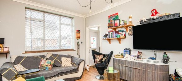  House in Doncaster, United Kingdom No. 2282 2