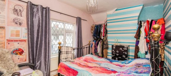  House in Doncaster, United Kingdom No. 2282 8