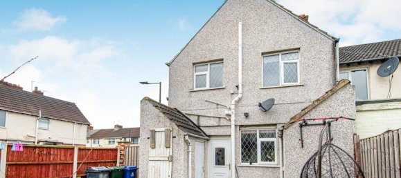  House in Doncaster, United Kingdom No. 2282 13