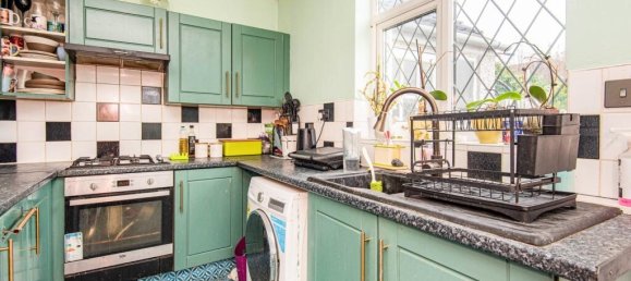  House in Doncaster, United Kingdom No. 2282 6