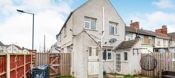  House in Doncaster, United Kingdom No. 2282 12