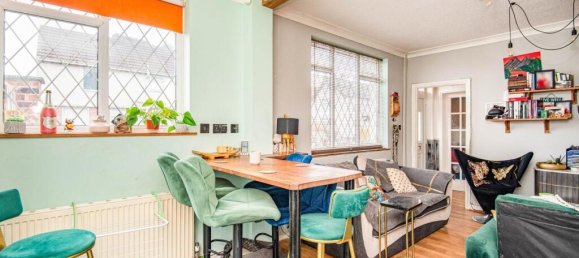  House in Doncaster, United Kingdom No. 2282 5