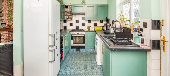  House in Doncaster, United Kingdom No. 2282 4