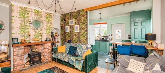  House in Doncaster, United Kingdom No. 2282 3