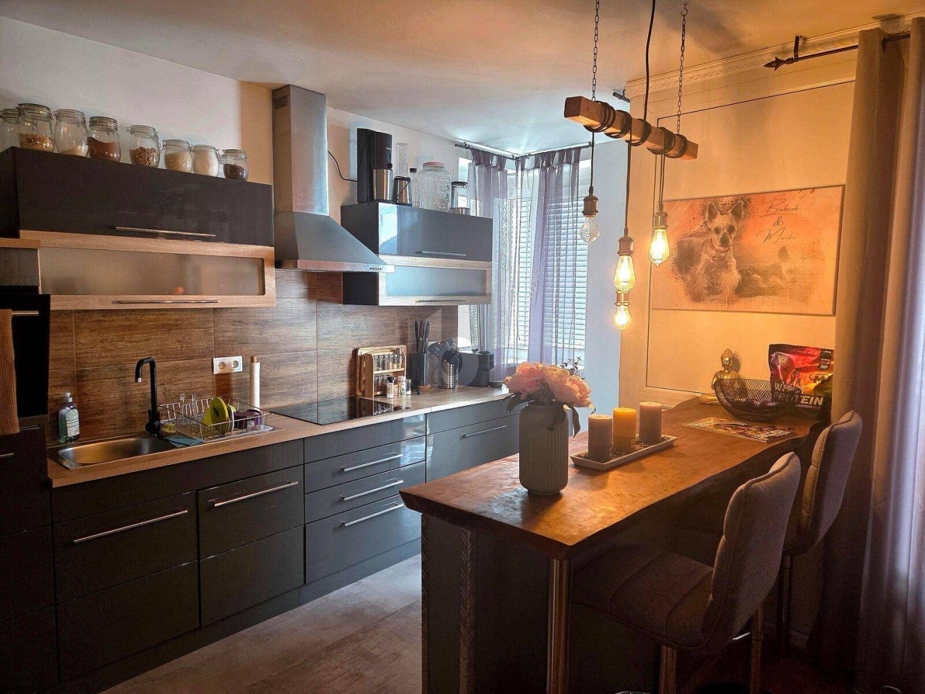 4 rooms Apartment in Feldkirchen bei Graz, Austria No. 259575