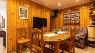 6 bedrooms Townhouse in Mula, Spain No. 265561