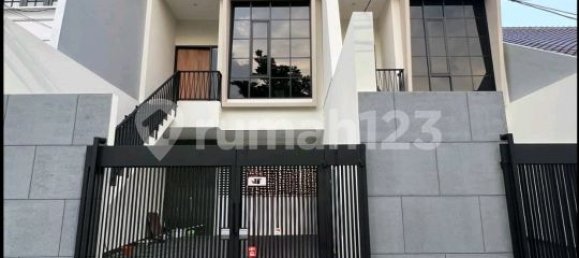 3 Schlafzimmer Haus in Grogol Petamburan, Indonesia, Nr. 2000 22