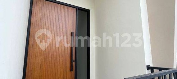 3 Schlafzimmer Haus in Grogol Petamburan, Indonesia, Nr. 2000 12