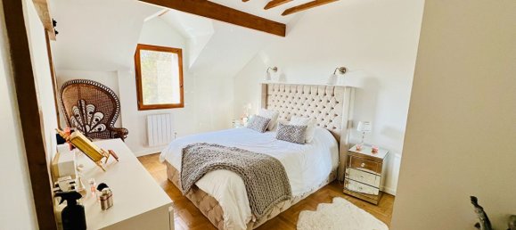 Дом с 5 спальнями в Монтже-ан-Гоэль, Франция № 149489 8