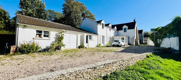 Дом с 5 спальнями в Монтже-ан-Гоэль, Франция № 149489 13