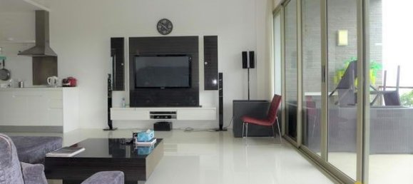 Condominio de 2 dormitorios en Pattaya, Thailand No. 3941 2