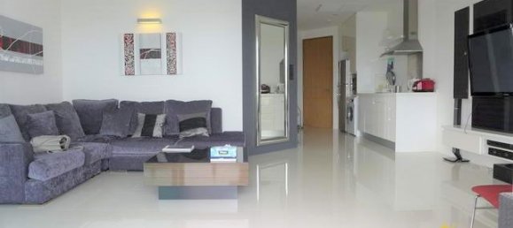 Condominio de 2 dormitorios en Pattaya, Thailand No. 3941 3