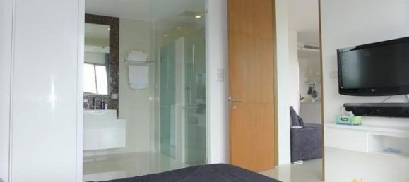 Condominio de 2 dormitorios en Pattaya, Thailand No. 3941 7