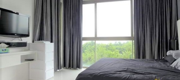 Condominio de 2 dormitorios en Pattaya, Thailand No. 3941 6